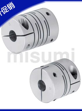 沟槽式联轴器 夹持型CPLCN CPLSC CPSCN CPSSC 12 16 20 25 32 40
