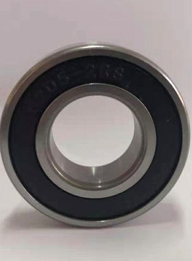 高转速 自行车专用轴承 24377 非标6805 MR2437-2RS 24*37*7