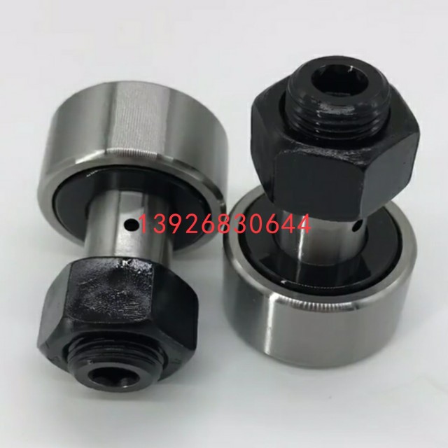 凸轮轴承随动器CFFSH12-32 CFFH12-30 16-35 18-40 20-47 20-52