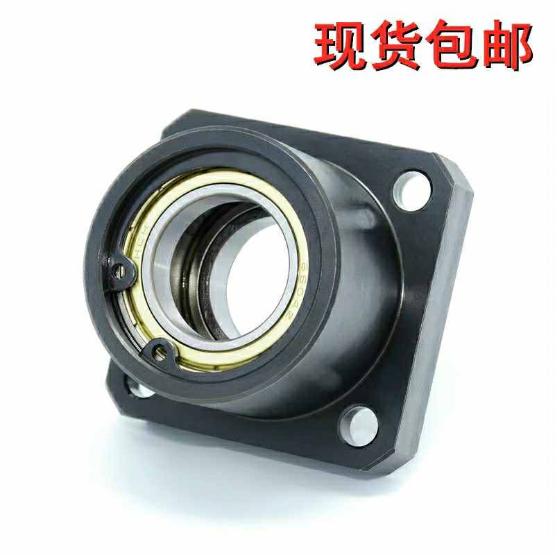 方法兰带座轴承BGS/6805Z