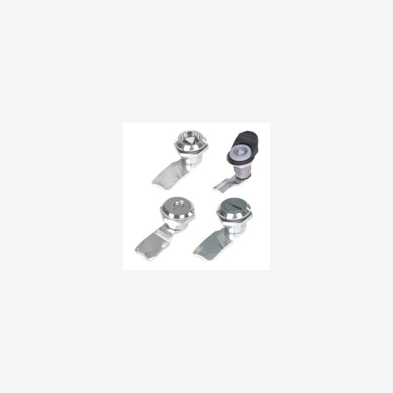 同怡合达圆柱锁圆型带