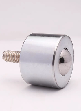 万向球车削型上下安装式QDE01-12 QDE16-8 QDE31-6/9/12/16