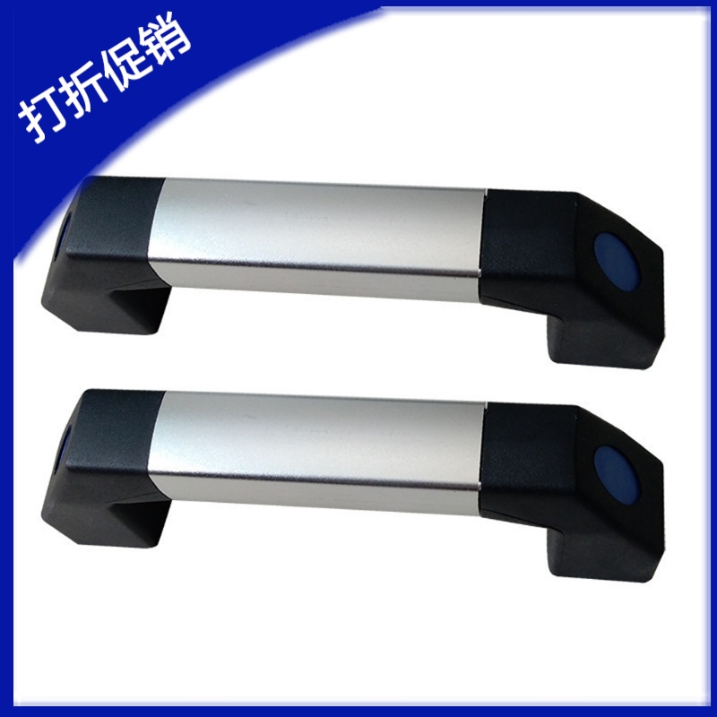 铝合金方管型拉手外装E-