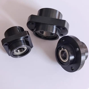 嵌入法兰轴承座组件BGRZ BGSZ BGCZ6901ZZ-35 BGRZB BGSZB BGCZB