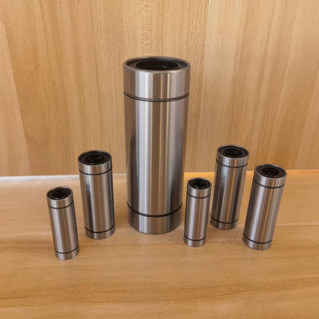 供应加长型直线轴承C-LM