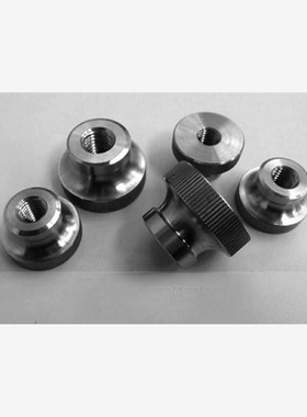 固定把手 网纹把手 HAX41 HAX42 HAX46-M3 M4 M5 M6 M8 M10 M12