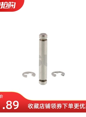 铰炼销 直柱式扣环固定型CDG SCDG CDGH3 4 5 6 8 10 12 SCDG