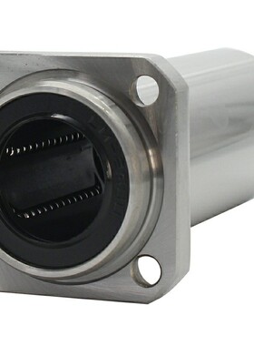 封入润滑脂 中型直线轴承 LHIRD LHICD LHISD16 20 25 30G/H/L