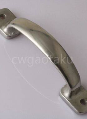 上隆304 PULJ-L105 E-HSLS105 不锈钢实心拉手 三益精密