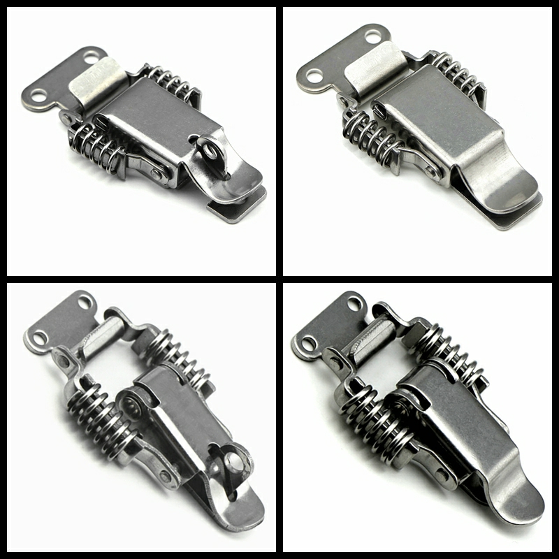 HFQ76/87-25/340弹簧搭扣