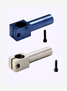 支柱固定夹悬臂型ALKA KLKA MKA SLKA8 10 12 15 16 20 25 30 35