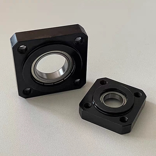 6003 6203 6804 方法兰轴承座BGSRB 6004 6903 6904 6204ZZ SBGSR