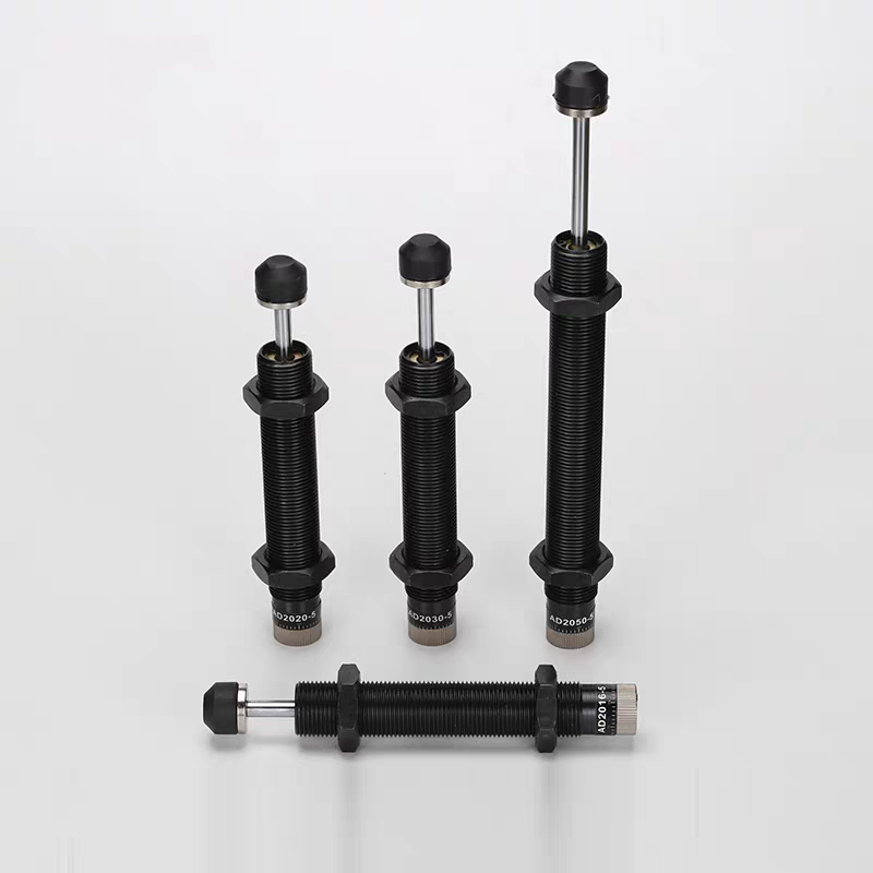 缓冲器耐冷却液型MACC/S