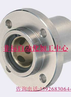 米S米标准/无油衬套嵌入式 MFIMS10 12 16 20 25 30 35 40 50