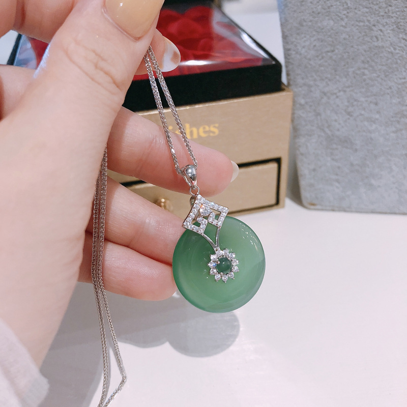 天猫官方旗舰店 假一赔十 送证书 免费刻字