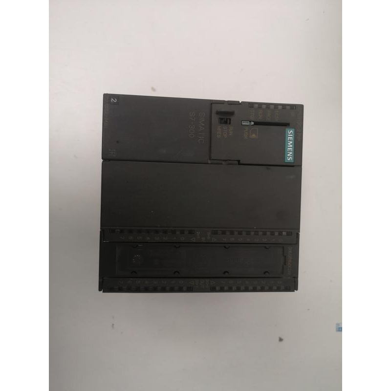 西门子PLC模块 6ES7 313-6BE01-0AB0二议价