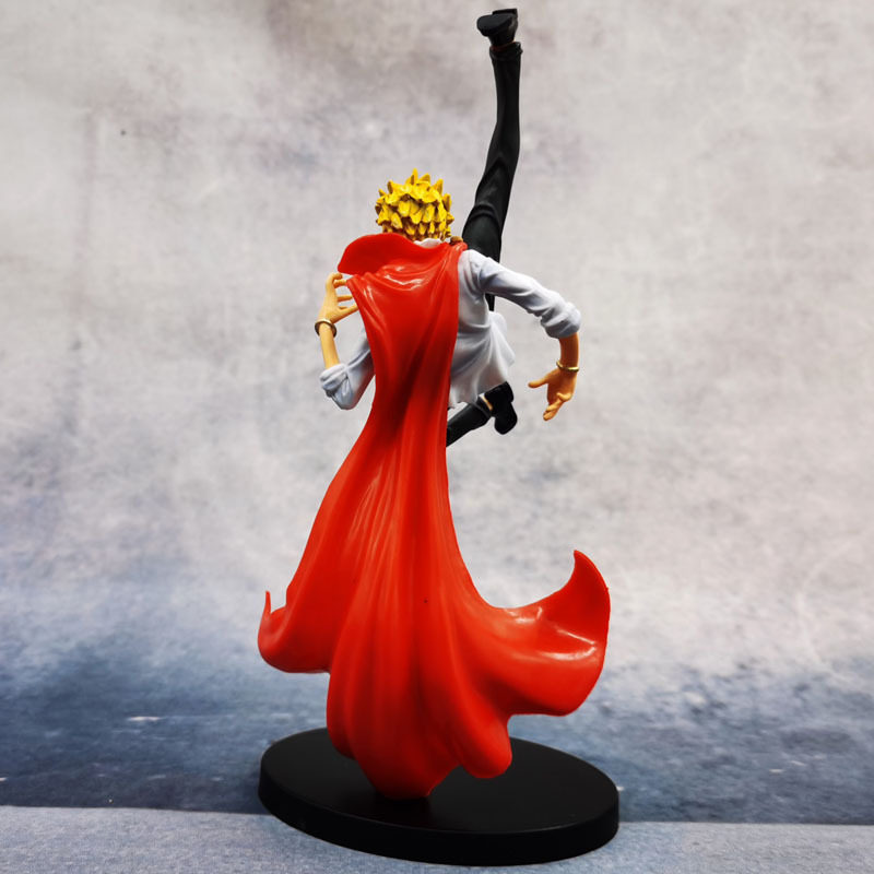 海贼王造型王顶上决战路飞多少钱 海贼王造型王顶上决战路飞优惠券免费领取 有条鱼