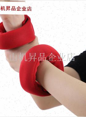 Sandbag Fitness Equipmyent Load Bracelet沙袋装备技负重手环.