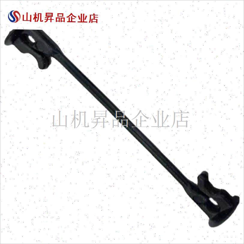 葡萄猕猴桃绑f枝卡扣蓝莓葡萄树苗枝条固定卡子塑料挂钩绑蔓绑枝.