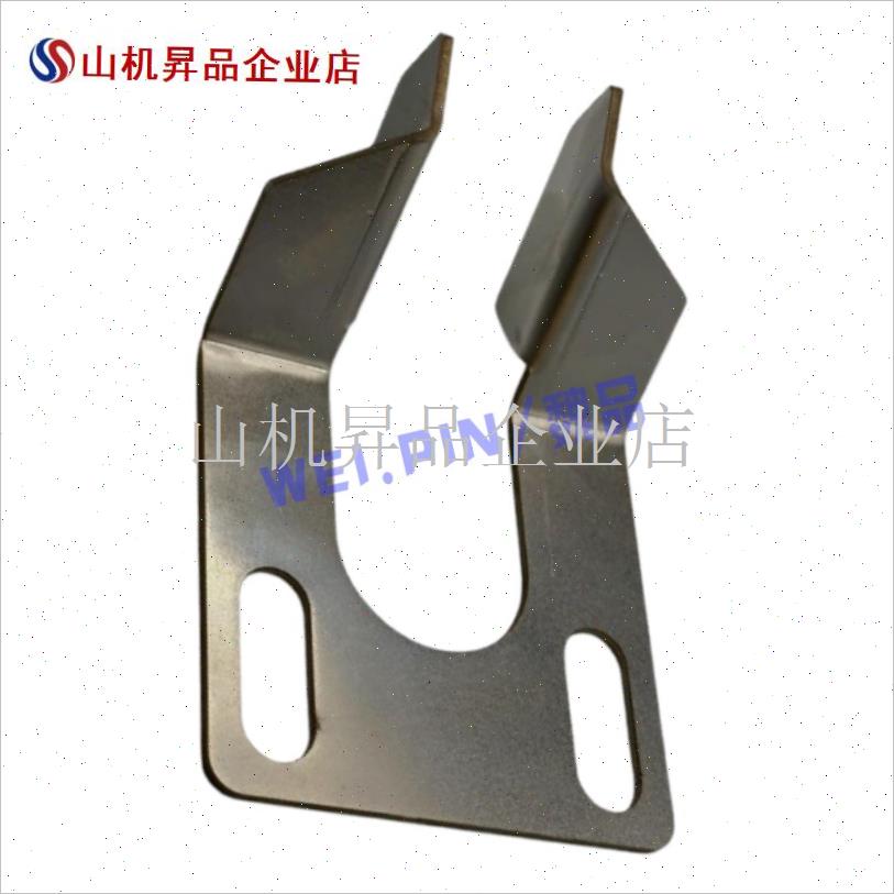 适用通力电梯限速器油泥挡板 直径25mm 螺丝间距5U0mm电梯配件全.