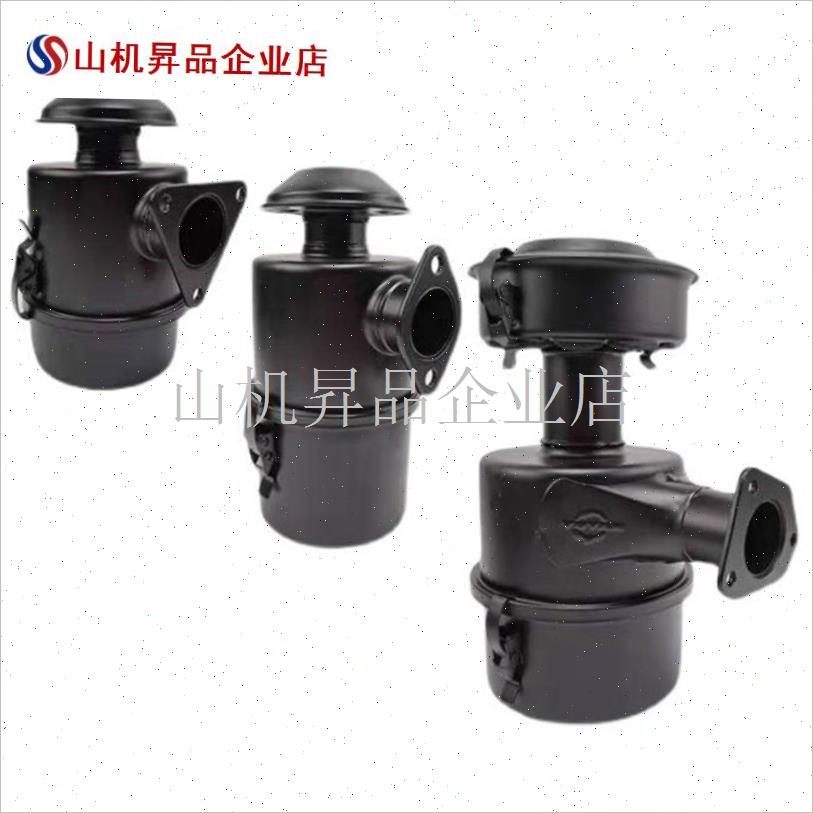 凯玛173F/178F/q186F/Fa192FP机油空气滤清器总成.