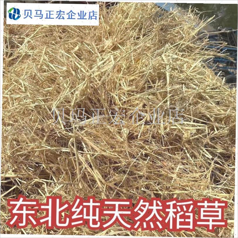 稻草垫窝保暖干净干燥东北小鸡保暖养兔子鸽子窝繁X鸽子窝垫草垫