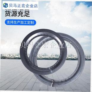 加厚炉圈柴火炉专用炉圈铁环垫圈铁桶炉盖子Q土灶台配件炉灶铁圈