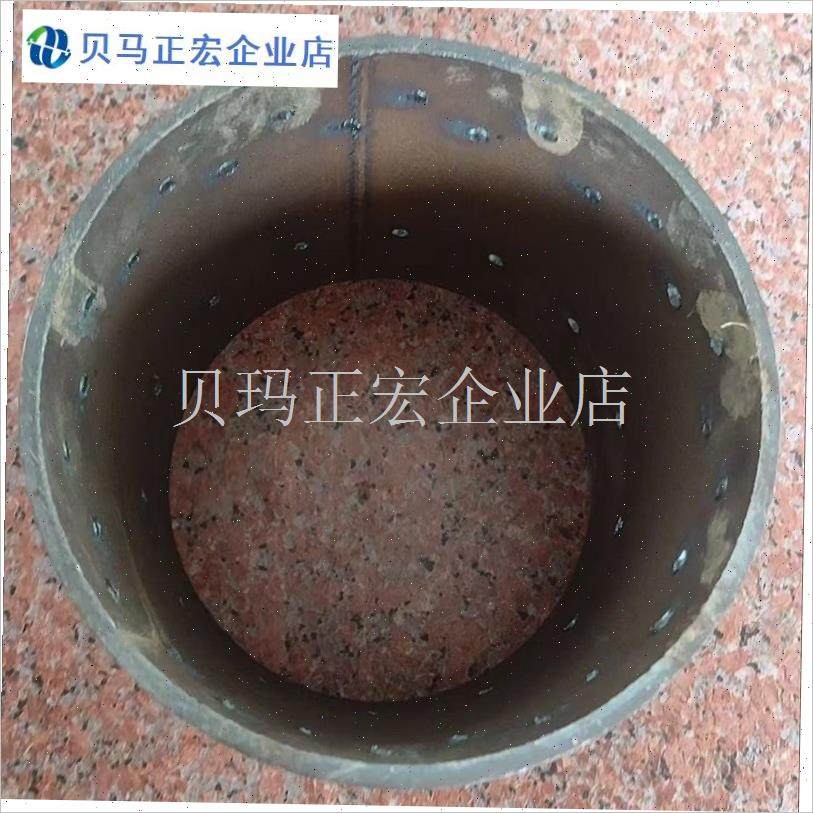 新款加厚碳钢无烟柴火炉柴火气化炉内胆二次O燃烧无烟内胆三次气