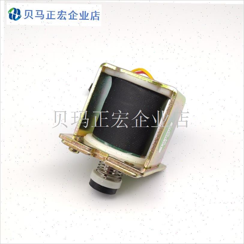 ZD131A3V煮面桶电磁阀蒸包灶电子阀麻辣汤锅蒸炉.脉冲磁吸配