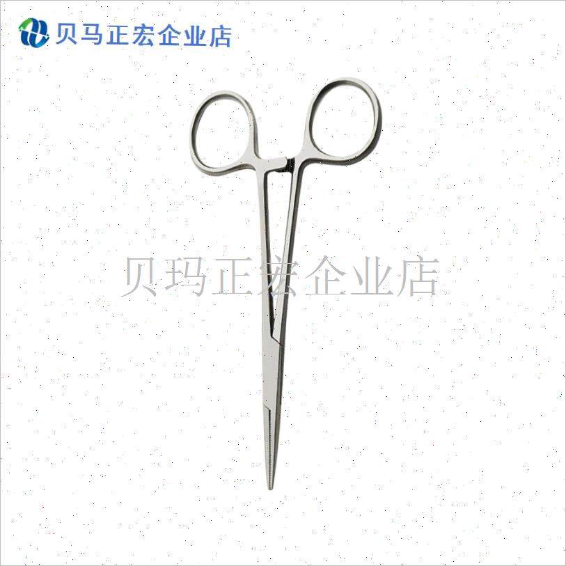 钓鱼取钩器路亚i不锈钢取钩钳鳜鱼黄桑鱼深喉摘钩钳Z脱钩夹子钓