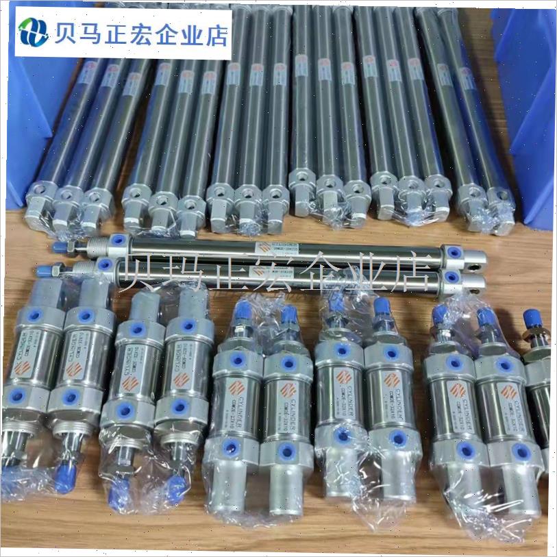 封边机气缸齐头限l位送带切带跟踪压贴胶锅极东南兴木工配件大全