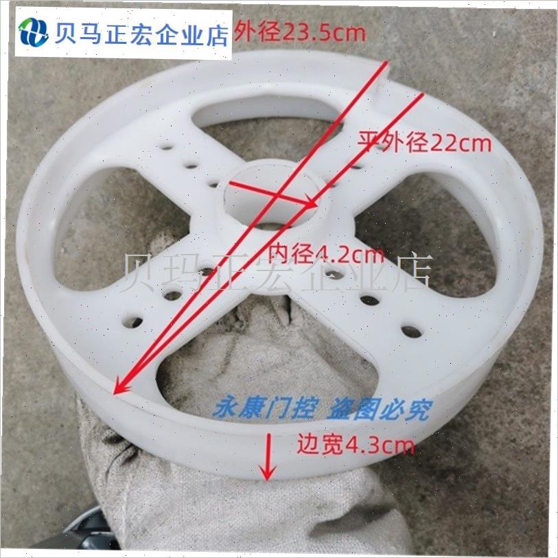 卷帘门配件大全老式o车库扭簧盘手动卷闸门Q弹簧盘弹簧盒扭簧轮