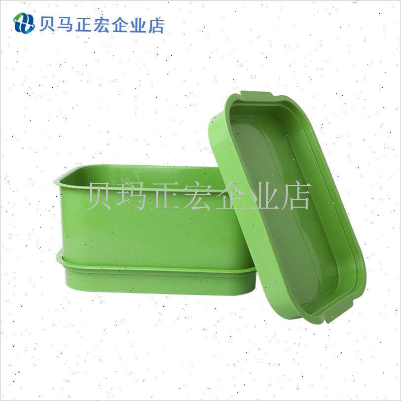 食品级豆芽发芽神器种花生芽w水培育苗H盘桶黑黄绿豌豆苗发豆芽
