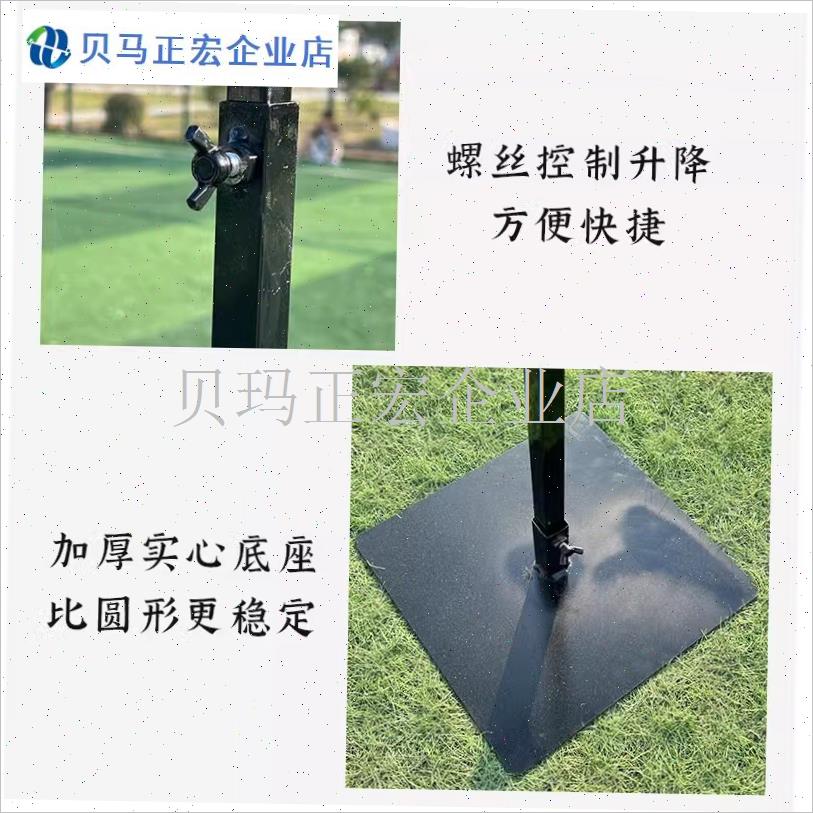 婚庆道具铁艺线 缐帘圆环架子婚礼水晶珠帘P架子圆形流苏架子路