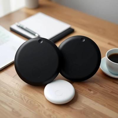 定位器谷歌安卓适用苹果防丢器钥匙宠物物品定位迷你小型追踪器新