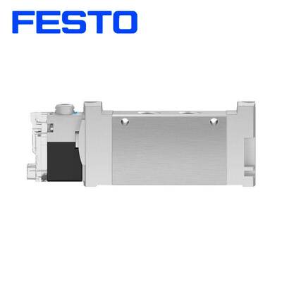 FESTO电磁阀VUVG-LK14-M52-AT-G18-1H2L-W1-S 589287 8042563现货
