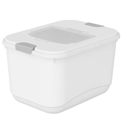 Rice bucket insect-proof anti-e tide dense g seal 20 Jin 3