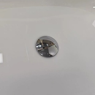 过滤全铜洗漱台地漏防臭洗手盆塞子漏水塞配件弹跳芯通用洗脸盆