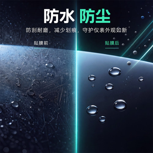 专用小牛Kciti电动车仪表膜Sport