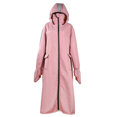 电动车挡风被防风防水骑车防寒