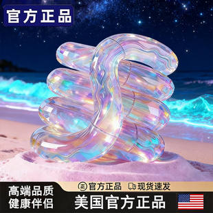 2026新款tango水晶电镀温感变色扭扭乐le炫彩玩具解压神器捏捏乐