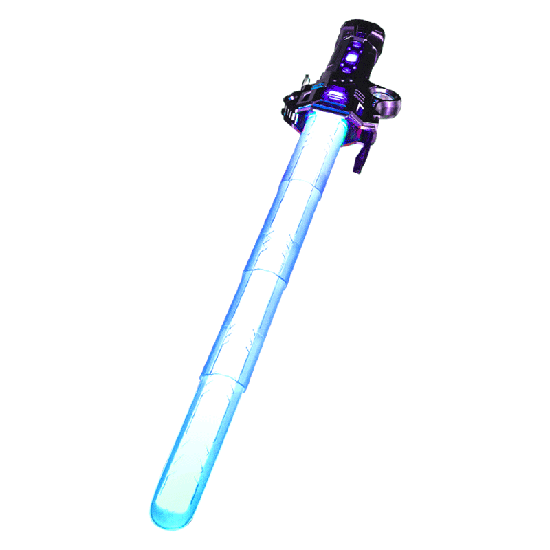 新款奥特激光剑变身器发光玩具