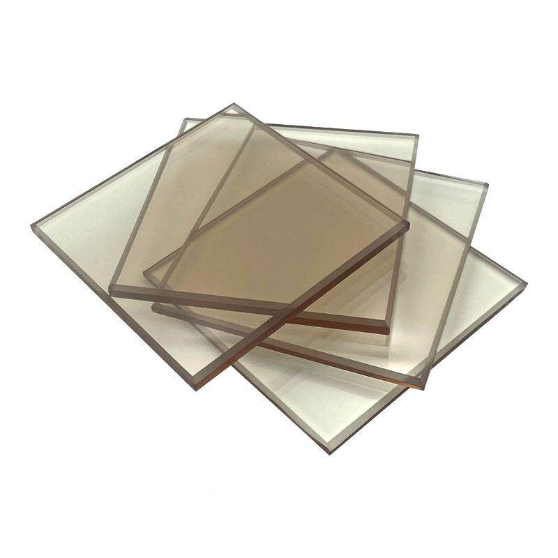 黑色高温微晶耐玻璃火锅炉微电6746磁微晶玻璃炉面板壁炉专用晶玻