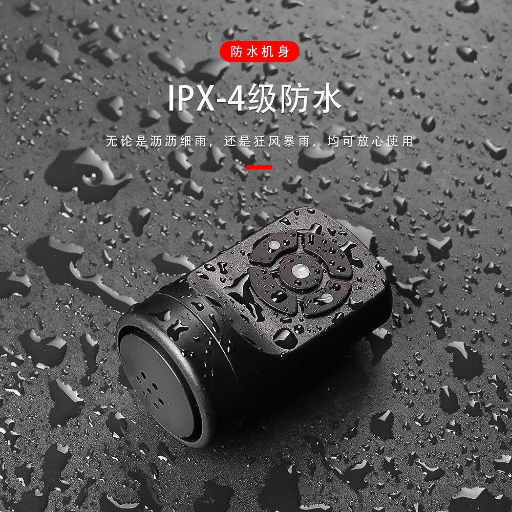 行自行车充电喇叭超响亮铃山地童车电铃铛儿单铛车骑装mclaxk-1备