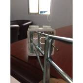 底盒修器安复装 老铁牌 器工具 工具 86暗盒修弹片型复安排插系列装