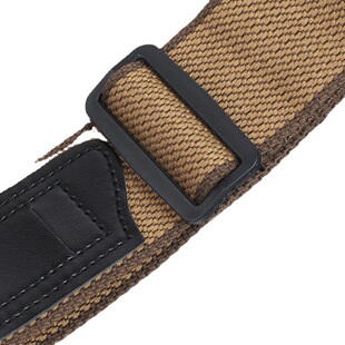 拨片款电吉他背带PU拨背带民谣吉他背带背带片背带吉他|网格加厚