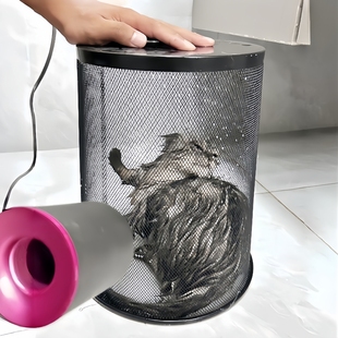 宠物烘干箱洗澡专用吹干神器猫咪小型犬家用吹风机铁网防抓咬宠物