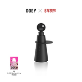 制作期15天 手作孤品DOEY多以1.5L大号陶瓷灯塔香薰摆件 预定