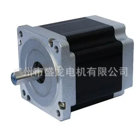 86系列步进电机XY86STH80-5504A