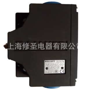 原厂德国巴鲁夫行程开关BNS 819全系列限位开关只做正品